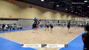 Forza1 West Volleyball vs MVVC 16 Russel - 2022 JVA West Coast Cup presented by Nike