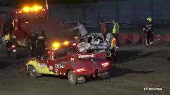 Full Replay | NASCAR Weekly Racing at Autodrome Granby 5/20/22