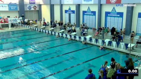 Big Southern Classic Girls 13-14 200 Back A Final