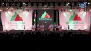 Spirit Athletics - Sassycats [2024 L2 Mini Day 1] 2024 The Midwest Regional Summit