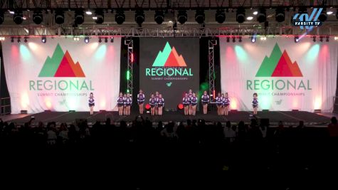 Spirit Athletics - Sassycats [2024 L2 Mini Day 1] 2024 The Midwest Regional Summit