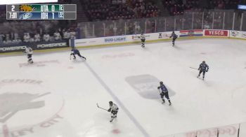 Replay: Home - 2022 Idaho vs Utah | Nov 18 @ 7 PM
