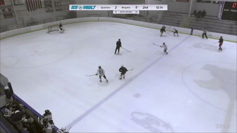 Replay: Home - 2024 Paramus Var. vs Reapers Purple | Mar 24 @ 5 PM