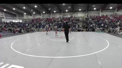 98 lbs 1st Place Match - Till Stafford, Champions Wrestling Club vs Johnny Whitford, Westlake Wrestling Club