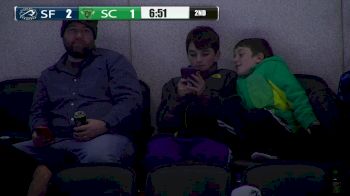 Replay: Sioux City vs Sioux Falls - Home - 2022 Sioux City vs Sioux Falls | Dec 28 @ 7 PM