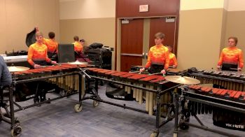 In The Lot: Avon Pit @ 2018 BOA Indy Super Finals