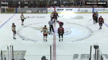 Replay: Home - 2023 Cincinnati vs Indy | Jan 20 @ 7 PM