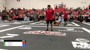 João Salles vs Kelvin André 2024 ADCC Sao Paulo Open