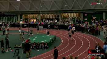 High school Boy's 4x200m Relay, Heat 6