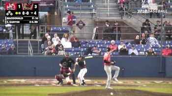 Replay: Home - 2023 Ottawa vs Washington - DH | Jun 14 @ 8 PM