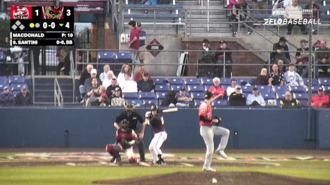 Replay: Home - 2023 Ottawa vs Washington - DH | Jun 14 @ 8 PM