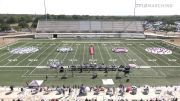 Vista Ridge H.S. "Cedar Park TX" at 2022 Texas Marching Classic