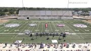 Vista Ridge H.S. "Cedar Park TX" at 2022 Texas Marching Classic