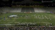 Blue Knights "Denver CO" at 2022 Drums Across the Desert