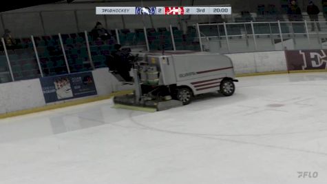 Replay: Home - 2024 Wenatchee vs Notre Dame | Feb 5 @ 4 PM
