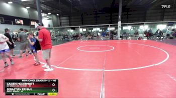 Replay: Mat 4 - 2024 I-64 Spring Classic | Mar 17 @ 8 AM