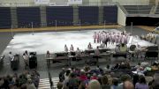 Mars Area HS "Mars PA" at 2023 WGI Perc/Winds Dayton Regional