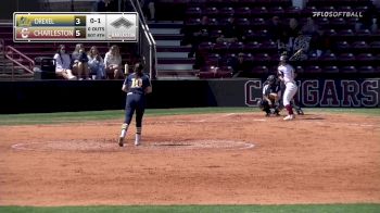 Replay: Drexel vs Charleston | Mar 26 @ 1 PM