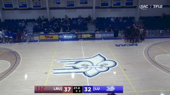 Replay: Lenoir-Rhyne vs Limestone - Men's | Jan 3 @ 7 PM