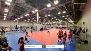 Summit 12 Blue vs Kiva 12 White - 2022 JVA Summerfest presented by Nike