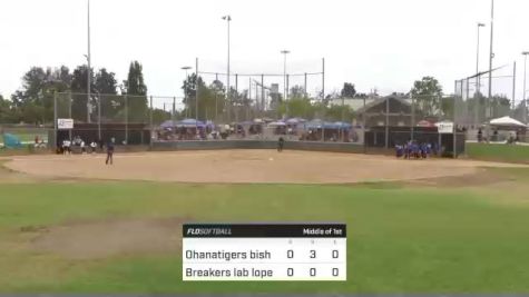 Replay: Field 2 - 2022 PGF Nationals 12U Premier | Aug 4 @ 10 AM