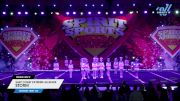 East Coast Extreme Allstars - Storm [2024 L1 Mini - D2 Day 2] 2024 Spirit Sports Myrtle Beach Nationals