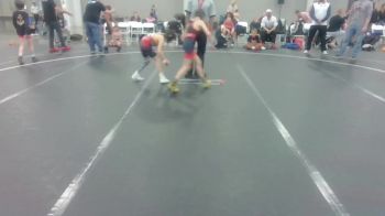 64 lbs Round 7 (8 Team) - Cooper Gray, Diamond Fish vs Billy Tracey, Rebellion