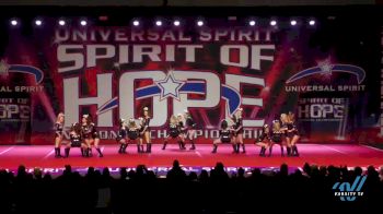 Pittsburgh Superstars - Flo-Rida [2023 L4 Junior - Medium 01/15/2023] 2023 US Spirit of Hope Grand Nationals