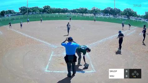 Replay: Diamond Plex - Field A - 2024 THE Spring Games Main Event | Mar 11 @ 9 AM