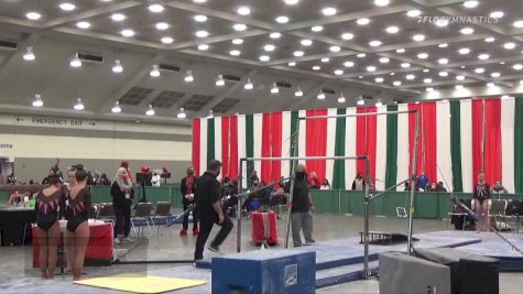 Liv Collins - Women's Group, ENA Paramus - 2021 Christmas on the Chesapeake