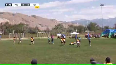 Atlantis Rugby U14G vs. Provo Steelers Youth - 2022 NAI 7s