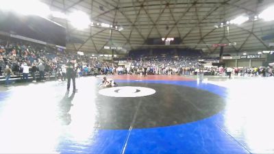 108 lbs Cons. Semi - Henry Schweickert, Sumner Panthers Jr. Wrestling vs Keaven Abbott, Bethel AllStars Wrestling Club