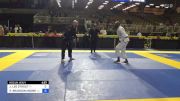 JIMMY LEE STROUT vs ROBERT BRANDON MOORE 2024 Pan Jiu Jitsu IBJJF Championship