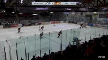 Replay: Home - 2024 Canmore vs Lloydminster | Mar 22 @ 6 PM