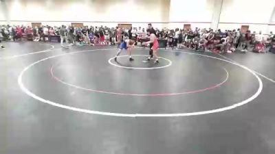 57 kg Rnd Of 64 - Tanner Higa, Hawaii vs Joey Cruz, Oklahoma Regional Training Center