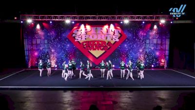 Replay: Spirit Sports Dallas Nationals | Feb 17 @ 9 AM