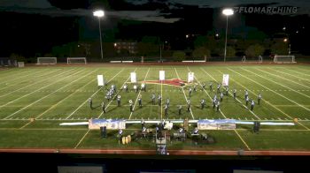 Replay: USBands MD-VA State Championships | Oct 23 @ 4 PM