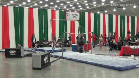 Tatum Adero - Women's Group, All Pro - 2021 Christmas on the Chesapeake