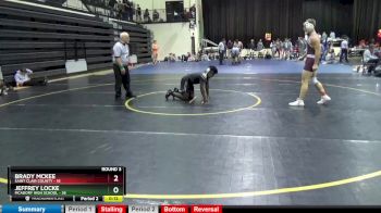 Replay: Mat 4 - 2022 2022 Boo Harmon Memorial Duals | Nov 22 @ 9 AM