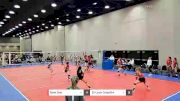 Replay: Court 2 - 2022 JVA World Challenge - Expo Only | Apr 10 @ 8 AM