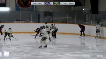 Replay: Home - 2024 Soo vs Elliot Lake | Mar 3 @ 1 PM