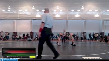 165 lbs Round 1 (6 Team) - Christian Hite, Ferrum vs Jake Nicolosi, Mount Olive