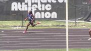 Youth Women's 400m, Prelims 12 - Age 17-18