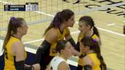 Replay: Kennesaw St vs Xavier - Women's | Sep 16 @ 4 PM