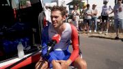 'Now We're Winning Races!' Antoine Duchesne Recalls A Great Month For Team And For Canadians