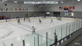 Replay: Home - 2024 Metropolitan vs UNH | Mar 13 @ 2 PM