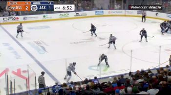 Replay: Home - 2023 Greenville vs Jacksonville | Feb 11 @ 7 PM