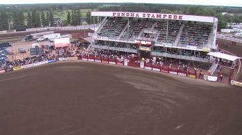 Day 7: Ponoka Stampede Showdown