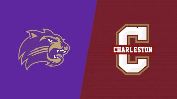 Full Replay - Western Carolina vs Charleston