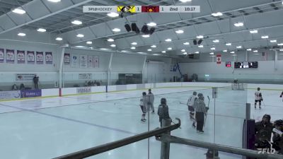 Replay: Home - 2023 Caledonia vs Cambridge | Sep 22 @ 1 PM